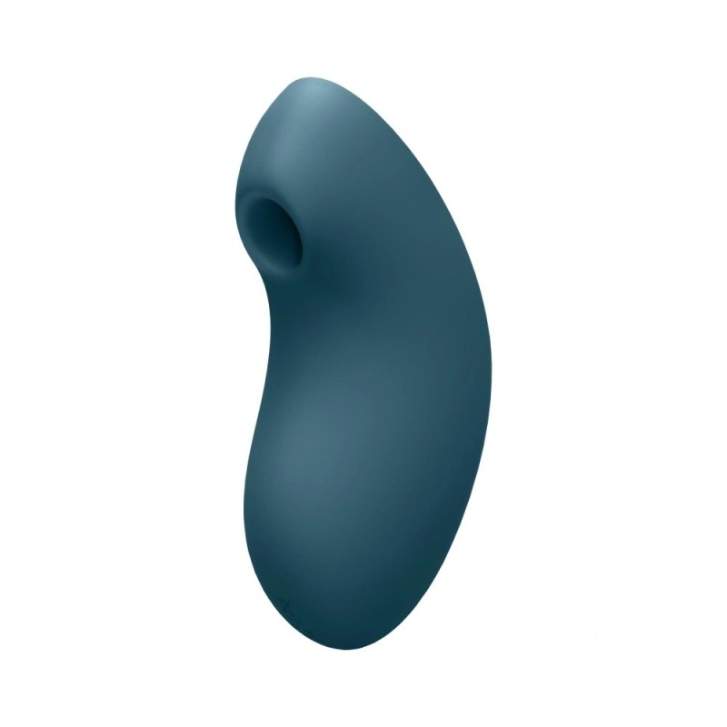 Κλειτοριδικός Δονητής Satisfyer Vulva Lover 2 Μπλε Satisfyer Κλειτοριδικός Δονητής Satisfyer Vulva Lover 2 Μπλε Κλειτοριδικά