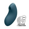 Κλειτοριδικός Δονητής Satisfyer Vulva Lover 2 Μπλε Satisfyer Κλειτοριδικός Δονητής Satisfyer Vulva Lover 2 Μπλε Κλειτοριδικά
