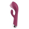 Δονητής Rabbit Satisfyer Spinning Rabbit 1 Μπορντό Satisfyer Δονητής Rabbit Satisfyer Spinning Rabbit 1 Μπορντό Rabbit Δονητές