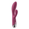 Δονητής Rabbit Satisfyer Spinning Rabbit 1 Μπορντό Satisfyer Δονητής Rabbit Satisfyer Spinning Rabbit 1 Μπορντό Rabbit Δονητές