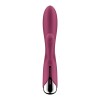 Δονητής Rabbit Satisfyer Spinning Rabbit 1 Μπορντό Satisfyer Δονητής Rabbit Satisfyer Spinning Rabbit 1 Μπορντό Rabbit Δονητές