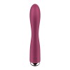 Δονητής Rabbit Satisfyer Spinning Rabbit 1 Μπορντό Satisfyer Δονητής Rabbit Satisfyer Spinning Rabbit 1 Μπορντό Rabbit Δονητές