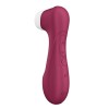 Satisfyer Κλειτοριδικός Δονητής με App Satisfyer Pro 2 Generation 3 Κόκκινος Κλειτοριδικά