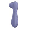 Satisfyer Κλειτοριδικός Δονητής Satisfyer Pro 2 Generation 3 Λιλά Κλειτοριδικά
