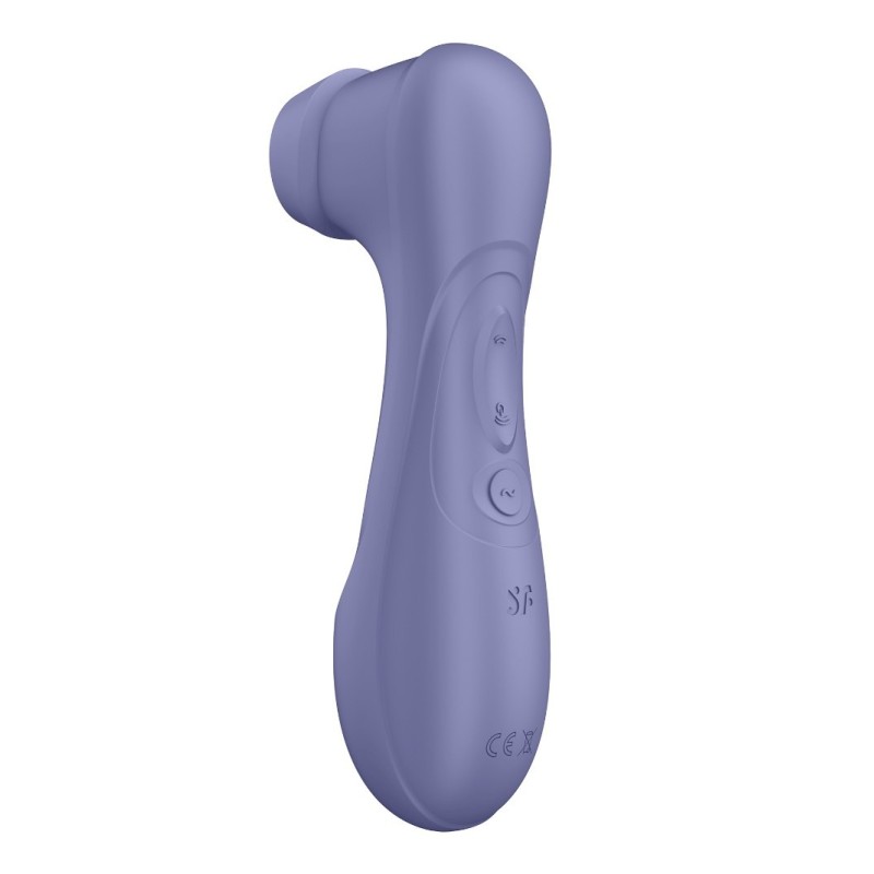 Satisfyer Κλειτοριδικός Δονητής Satisfyer Pro 2 Generation 3 Λιλά Κλειτοριδικά