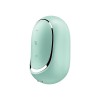Clitoral Vibrator Satisfyer Pro To Go 2 Mint Satisfyer Clitoral Vibrator Satisfyer Pro To Go 2 Mint Clit Toys