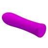 Bullet Vibrator Pretty Love Alfreda Purple 