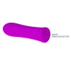 Bullet Vibrator Pretty Love Alfreda Purple 