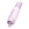 Clitoral Vibrator Satisfyer Secret Kiss Pink