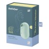 Clitoral Vibrator Satisfyer Pro To Go 2 Mint Satisfyer Clitoral Vibrator Satisfyer Pro To Go 2 Mint Clit Toys