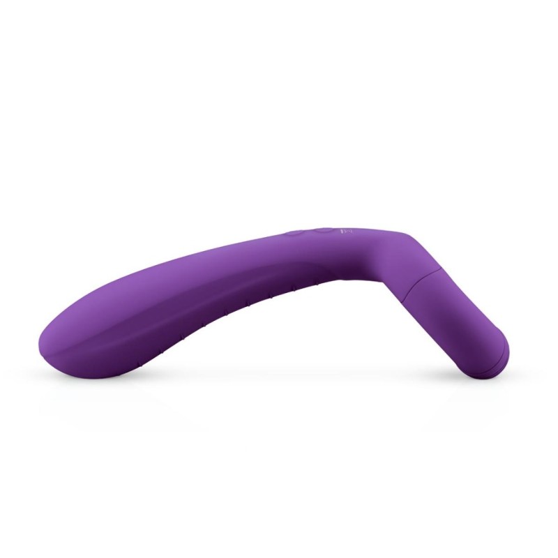 Easytoys – Vibe Collection Couples Vibrator Easytoys Purple Sex Toys For Couples