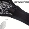 Vibrating Panties Love Market Black Love Market Vibrating Panties Love Market Black Panty Vibrators