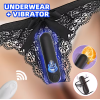 Vibrating Panties Love Market Black Love Market Vibrating Panties Love Market Black Panty Vibrators