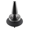 Πρωκτική Σφήνα με Δόνηση Evolved Beginner Metal Plug Evolved Πρωκτική Σφήνα με Δόνηση Evolved Beginner Metal Plug Σφήνες με δόνηση