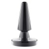 Πρωκτική Σφήνα με Δόνηση Evolved Beginner Metal Plug Evolved Πρωκτική Σφήνα με Δόνηση Evolved Beginner Metal Plug Σφήνες με δόνηση