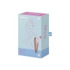 Clitoral Vibrator Satisfyer Number One Bronze Satisfyer Clitoral Vibrator Satisfyer Number One Bronze Clit Toys