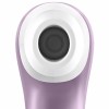 Κλειτοριδικός Δονητής Satisfyer Pro 2 Μοβ Satisfyer Κλειτοριδικός Δονητής Satisfyer Pro 2 Μοβ Κλειτοριδικά