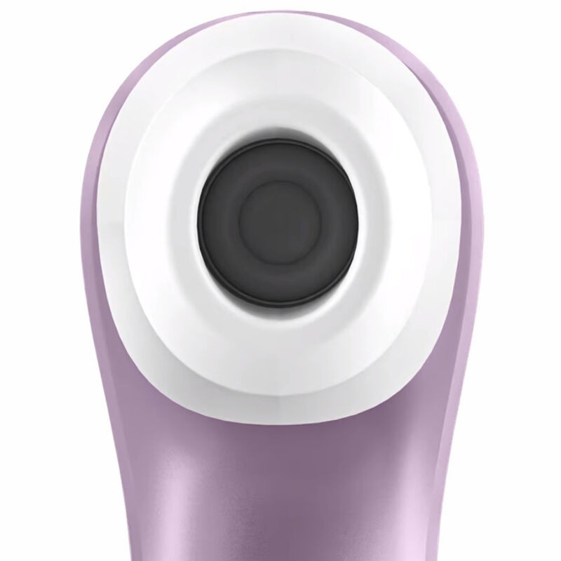 Κλειτοριδικός Δονητής Satisfyer Pro 2 Μοβ Satisfyer Κλειτοριδικός Δονητής Satisfyer Pro 2 Μοβ Κλειτοριδικά