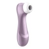 Κλειτοριδικός Δονητής Satisfyer Pro 2 Μοβ Satisfyer Κλειτοριδικός Δονητής Satisfyer Pro 2 Μοβ Κλειτοριδικά
