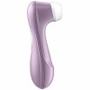 Κλειτοριδικός Δονητής Satisfyer Pro 2 Μοβ Satisfyer Κλειτοριδικός Δονητής Satisfyer Pro 2 Μοβ Κλειτοριδικά