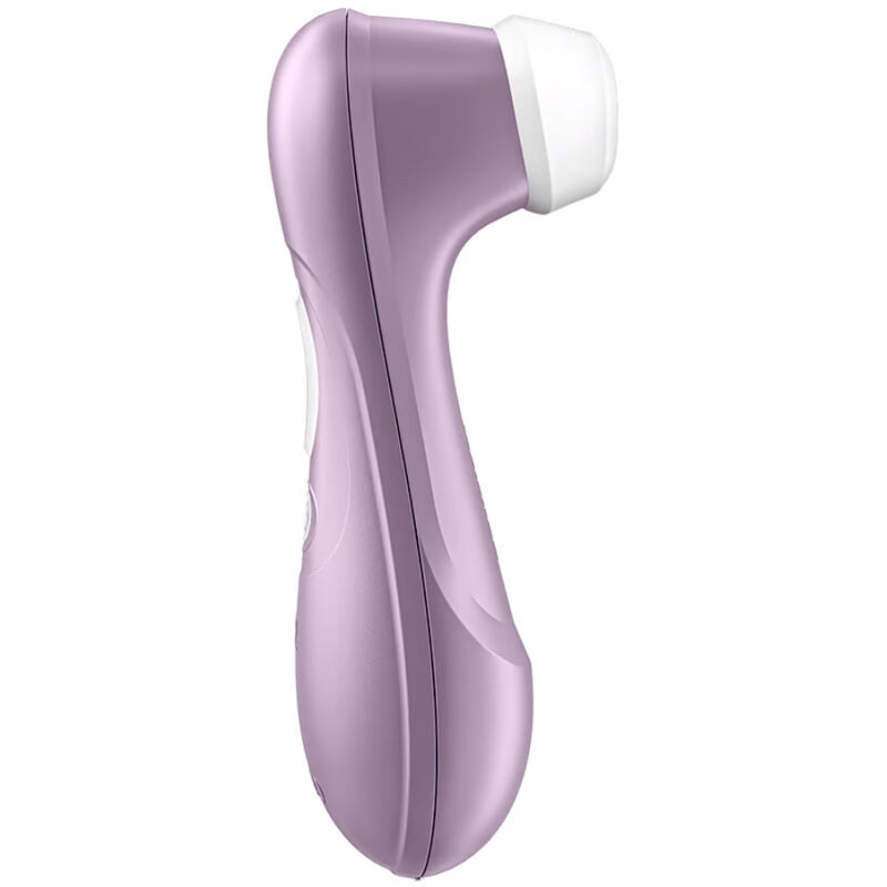 Κλειτοριδικός Δονητής Satisfyer Pro 2 Μοβ Satisfyer Κλειτοριδικός Δονητής Satisfyer Pro 2 Μοβ Κλειτοριδικά