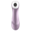 Κλειτοριδικός Δονητής Satisfyer Pro 2 Μοβ Satisfyer Κλειτοριδικός Δονητής Satisfyer Pro 2 Μοβ Κλειτοριδικά