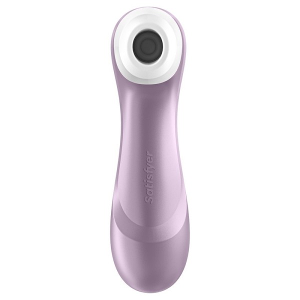 Κλειτοριδικός Δονητής Satisfyer Pro 2 Μοβ