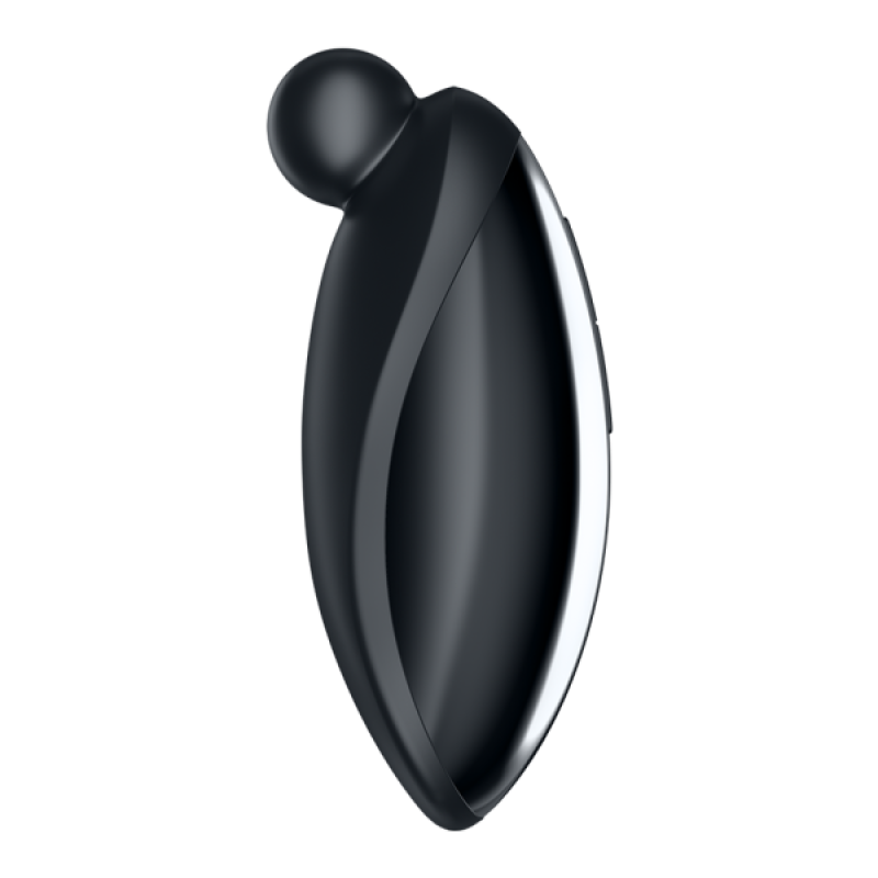 Κλειτοριδικός Δονητής Satisfyer Spot On 2 Μαύρος Satisfyer Κλειτοριδικός Δονητής Satisfyer Spot On 2 Μαύρος Κλειτοριδικά