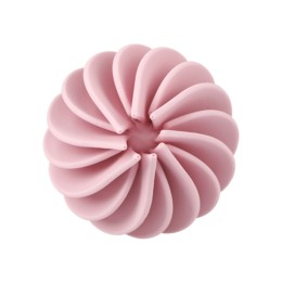 Clitoral Vibrator Satisfyer Sweet Treat Pink
