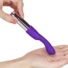 Lovetoy Κλειτοριδικός Δονητής IJOY Versatile Tickler Μοβ Κλειτοριδικά
