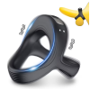 Cock And Ball Ring Love Market Prime Black Love Market Cock And Ball Ring Love Market Prime Black Cock Rings
