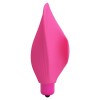 Pretty Love Clitoral Vibrator Pretty Love Nicole Pink Clit Toys