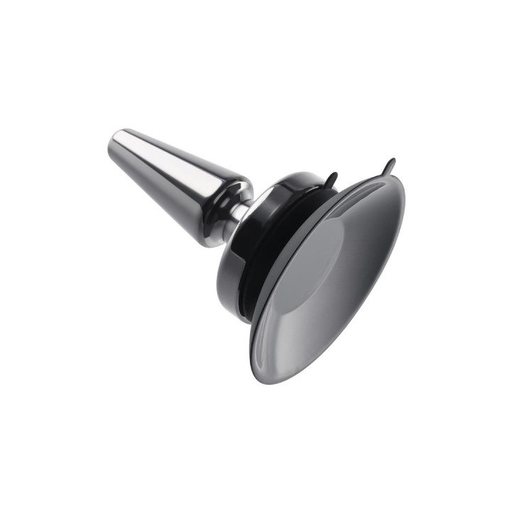 Πρωκτική Σφήνα με Δόνηση Evolved Beginner Metal Plug Evolved Πρωκτική Σφήνα με Δόνηση Evolved Beginner Metal Plug Σφήνες με δόνηση