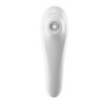 Κλειτοριδικός Δονητής Satisfyer Dual Pleasure Λευκός Satisfyer Κλειτοριδικός Δονητής Satisfyer Dual Pleasure Λευκός Κλειτοριδικά