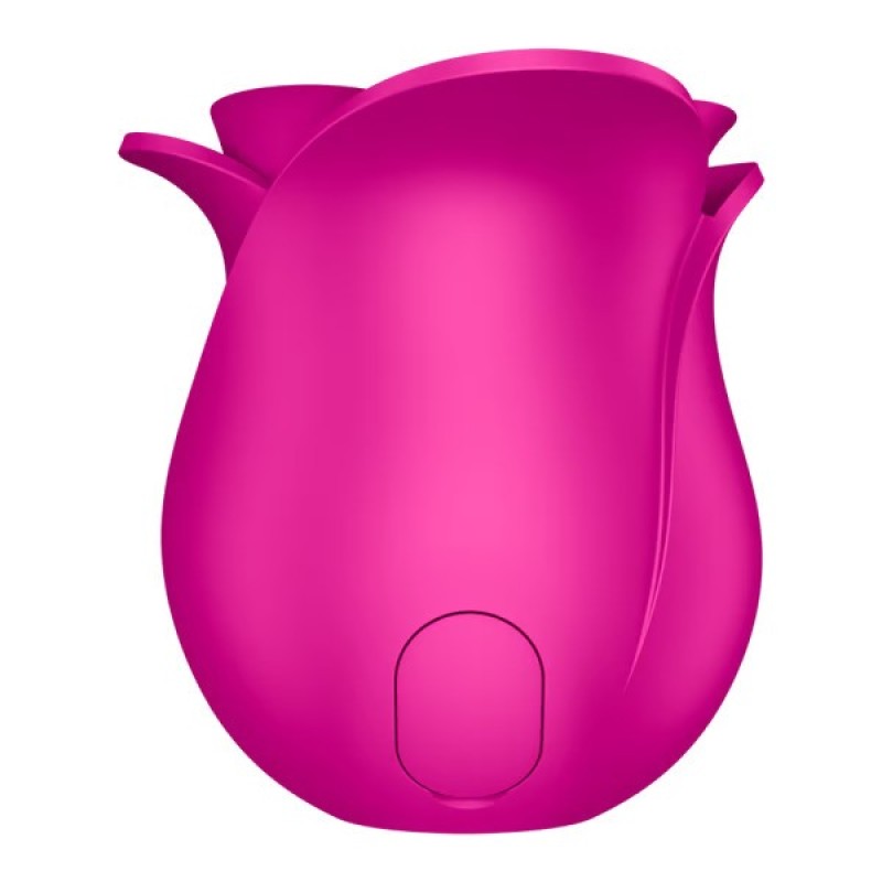 Satisfyer Κλειτοριδικός Δονητής Satisfyer Pro 2 Modern Blossom Ροζ Κλειτοριδικά