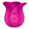 Satisfyer Κλειτοριδικός Δονητής Satisfyer Pro 2 Modern Blossom Ροζ Κλειτοριδικά