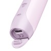 Κλειτοριδικός Δονητής Satisfyer Secret Kiss Ροζ Satisfyer Κλειτοριδικός Δονητής Satisfyer Secret Kiss Ροζ Κλειτοριδικά
