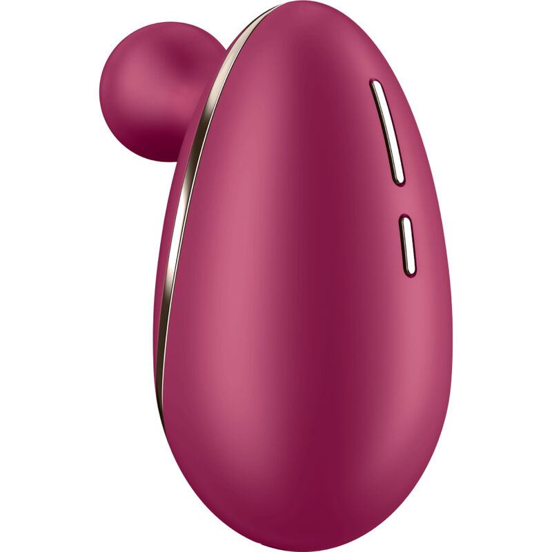 Clitoral Vibrator Satisfyer Spot On 1 Berry Satisfyer Clitoral Vibrator Satisfyer Spot On 1 Berry Clit Toys