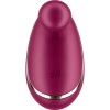 Clitoral Vibrator Satisfyer Spot On 1 Berry Satisfyer Clitoral Vibrator Satisfyer Spot On 1 Berry Clit Toys