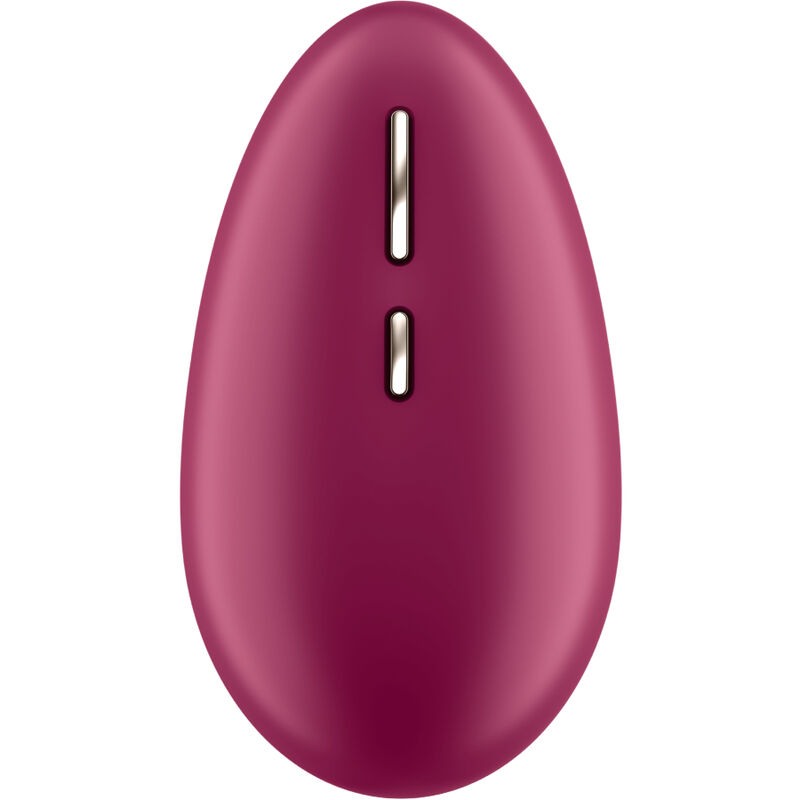 Clitoral Vibrator Satisfyer Spot On 1 Berry Satisfyer Clitoral Vibrator Satisfyer Spot On 1 Berry Clit Toys