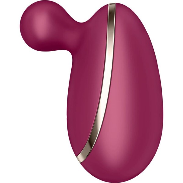 Κλειτοριδικός Δονητής Satisfyer Spot On 1 Berry 