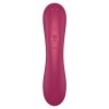 Κλειτοριδικός & G-Spot Δονητής Satisfyer Curvy Trinity 1 Μπορντό Satisfyer Κλειτοριδικός & G-Spot Δονητής Satisfyer Curvy Trinity 1 Μπορντό Κλειτοριδικά