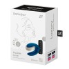 Satisfyer Δονητής Ζευγαριών Satisfyer Love Blue Μπλε Sex Toys Για Ζευγάρια