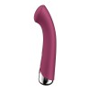 Satisfyer Δονητής G-Spot Satisfyer Spinning G-Spot 1 Μπορντό G-Spot
