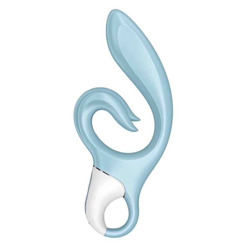 Δονητής Rabbit Satisfyer Love Me Blue Satisfyer Δονητής Rabbit Satisfyer Love Me Blue Rabbit
