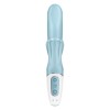 Δονητής Rabbit Satisfyer Love Me Blue Satisfyer Δονητής Rabbit Satisfyer Love Me Blue Rabbit