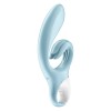 Δονητής Rabbit Satisfyer Love Me Blue Satisfyer Δονητής Rabbit Satisfyer Love Me Blue Rabbit