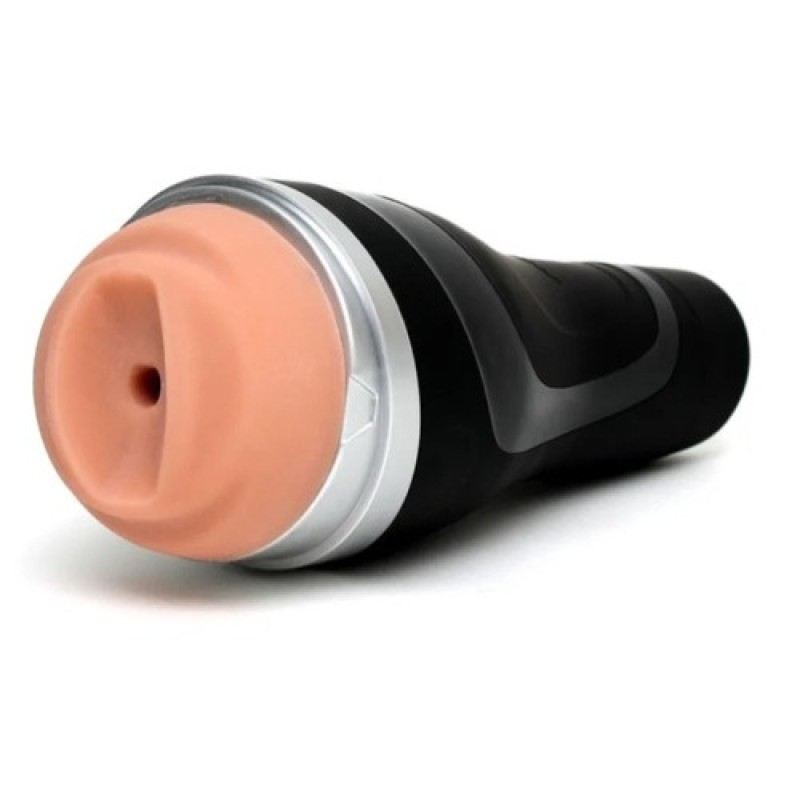 Αυνανιστήρι Satisfyer Men Classic Μαύρο Satisfyer Αυνανιστήρι Satisfyer Men Classic Μαύρο Με ουδέτερο άνοιγμα