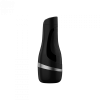 Αυνανιστήρι Satisfyer Men Classic Μαύρο Satisfyer Αυνανιστήρι Satisfyer Men Classic Μαύρο Με ουδέτερο άνοιγμα
