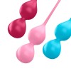 Satisfyer Vaginal V Balls Set Satisfyer Vaginal Balls